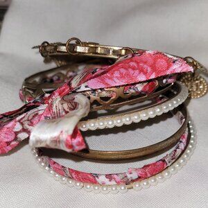 Bettsy Johnson bangle Bracelet